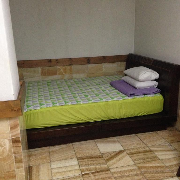 Itaewon Land Spa & Guesthouse Seoul Zimmer foto