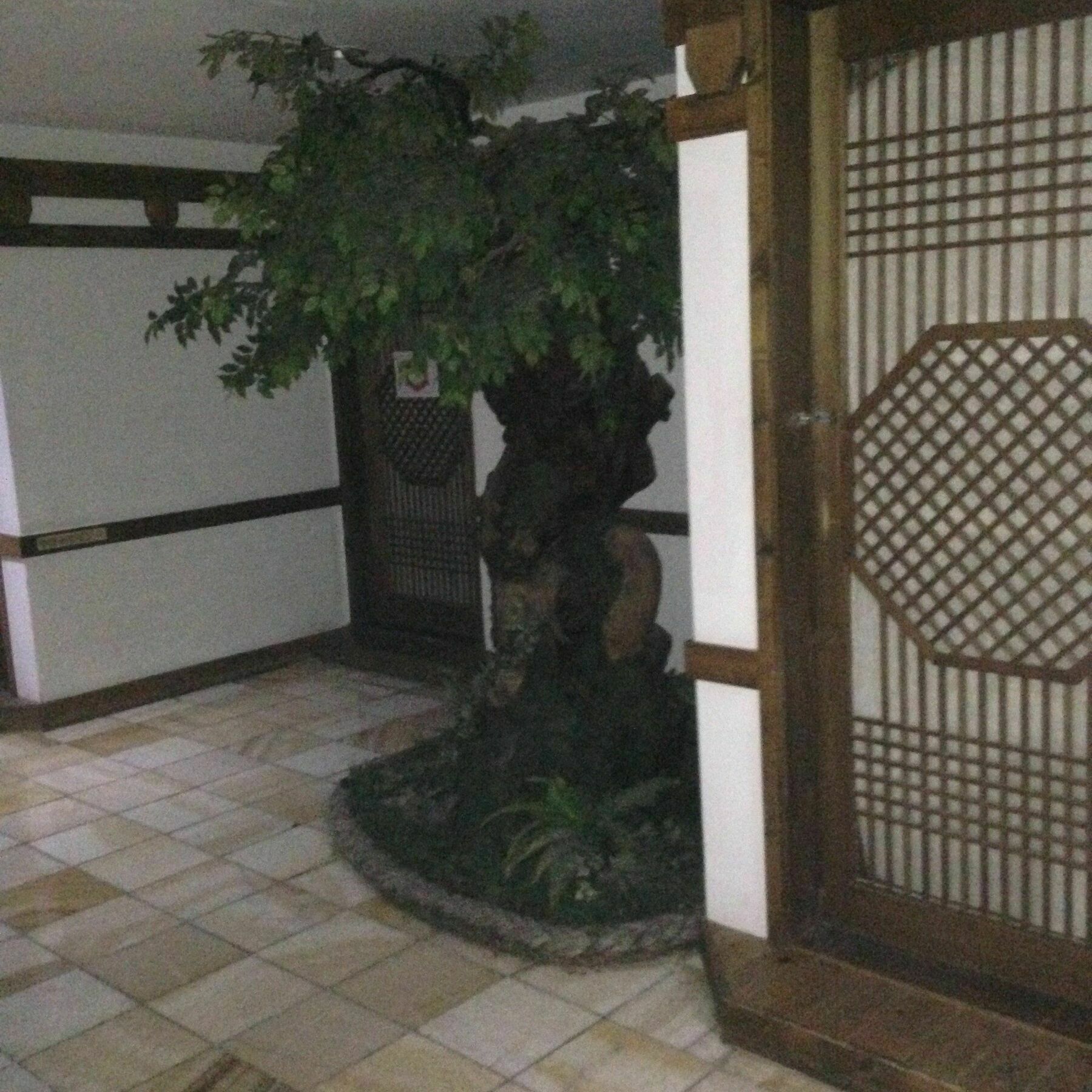 Itaewon Land Spa & Guesthouse Seoul Exterior foto